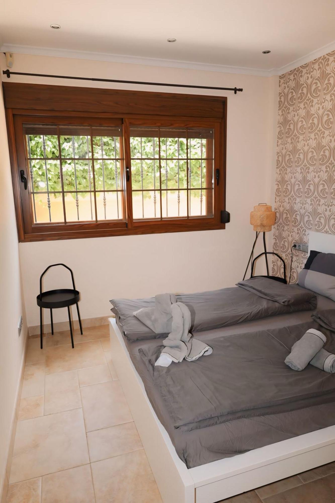 Ferienhaus Precioso - Piscina- Garaje Privado- Jardin Marbella