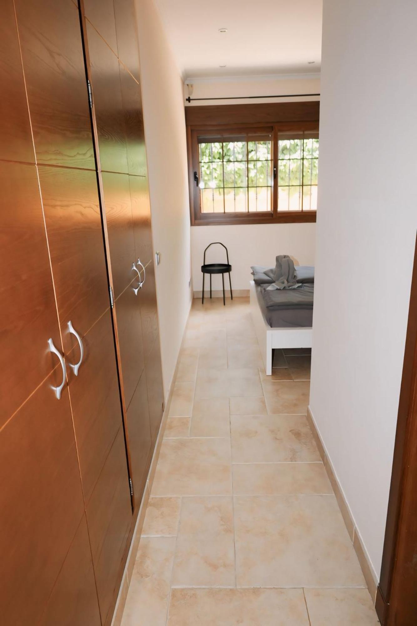 Holiday home Precioso - Piscina- Garaje Privado- Jardin