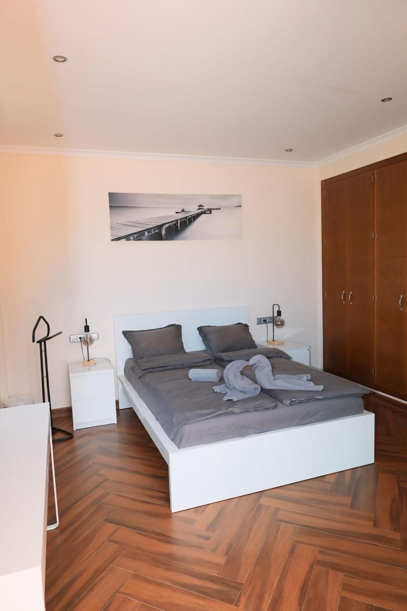 Precioso - Piscina- Garaje Privado- Jardin * Marbella