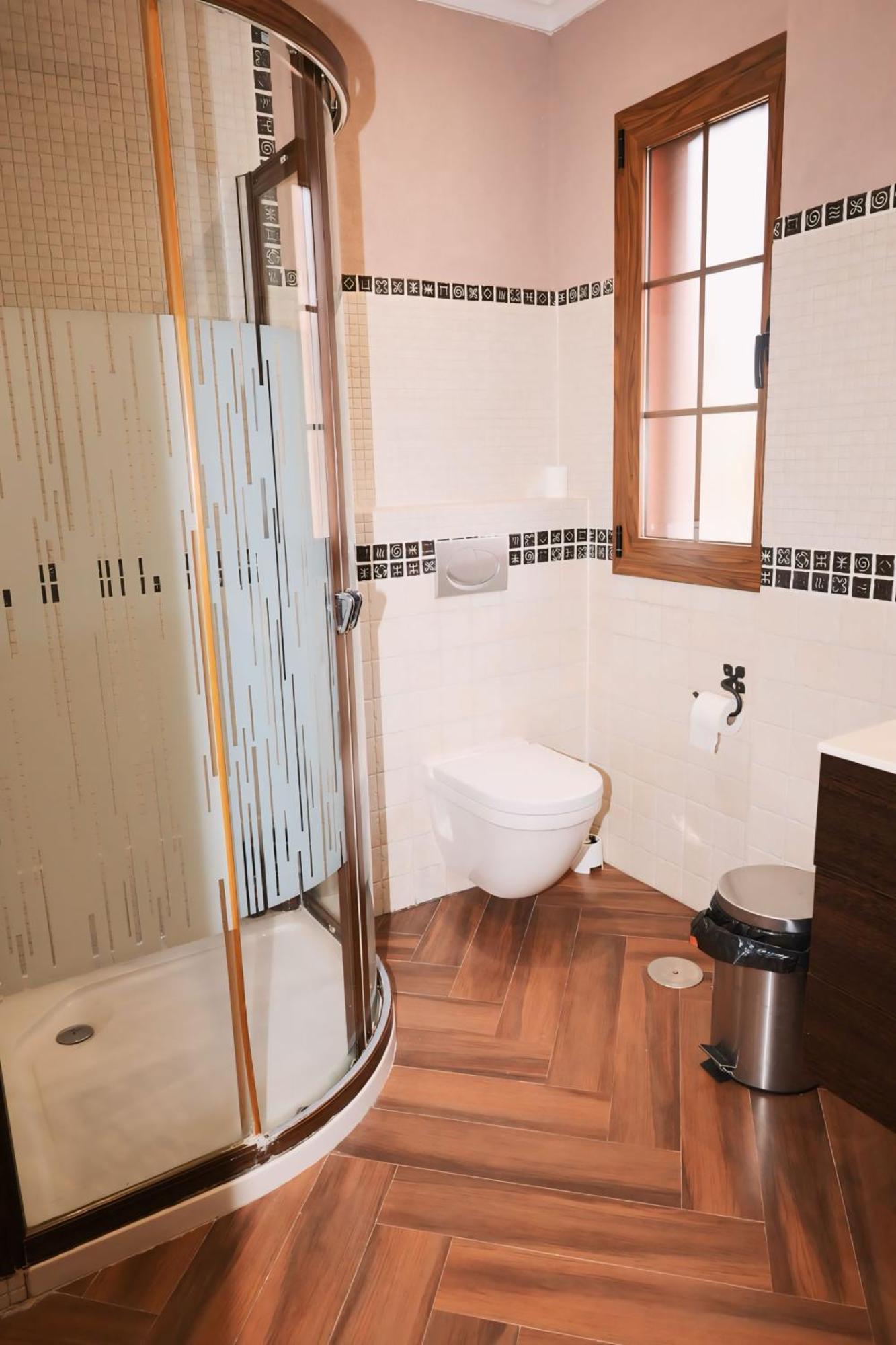 Holiday home Precioso - Piscina- Garaje Privado- Jardin Marbella