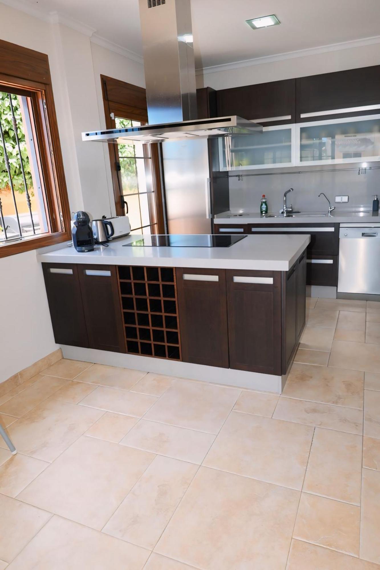 Holiday home Precioso - Piscina- Garaje Privado- Jardin *