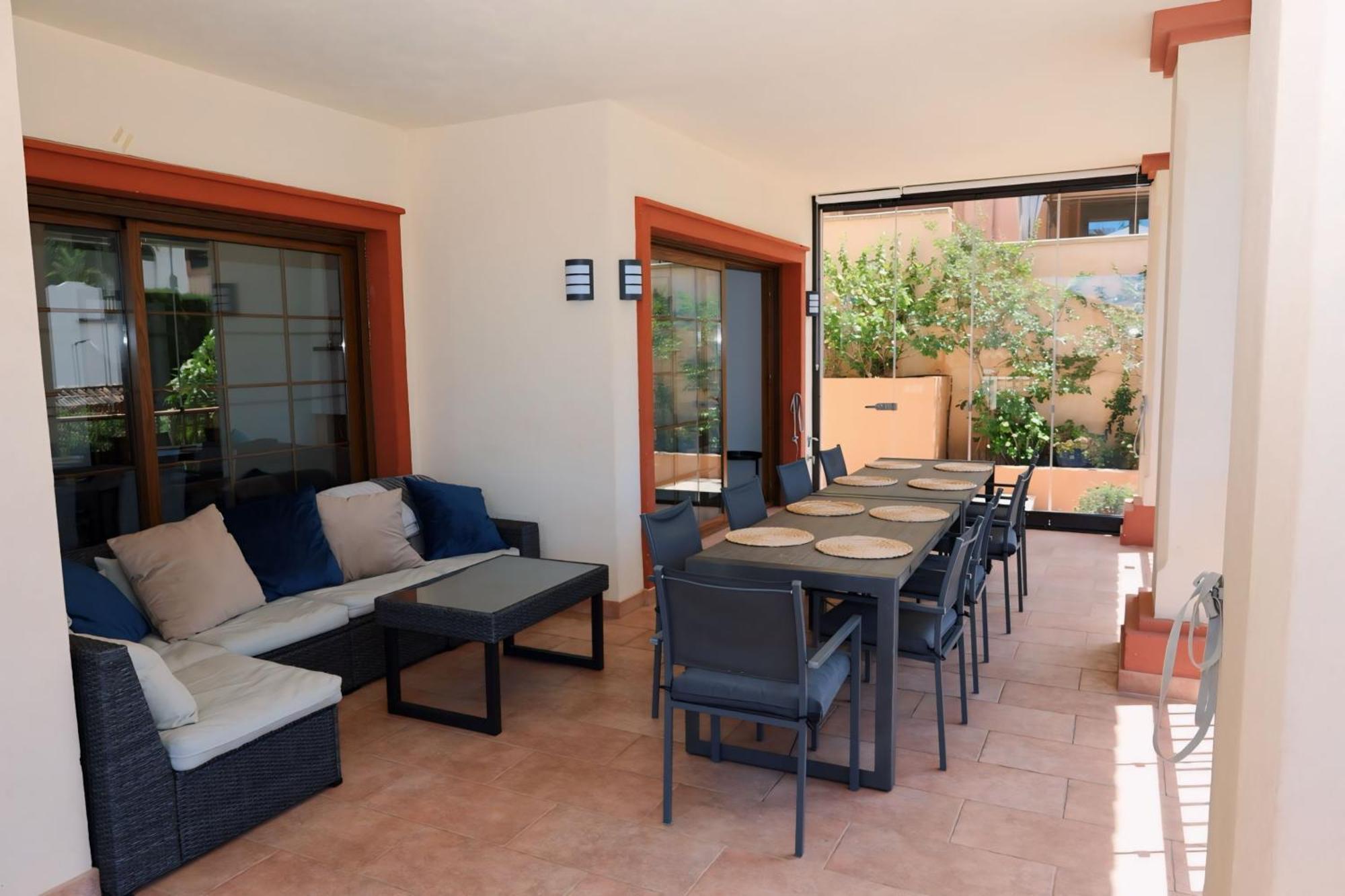 Precioso - Piscina- Garaje Privado- Jardin * Marbella