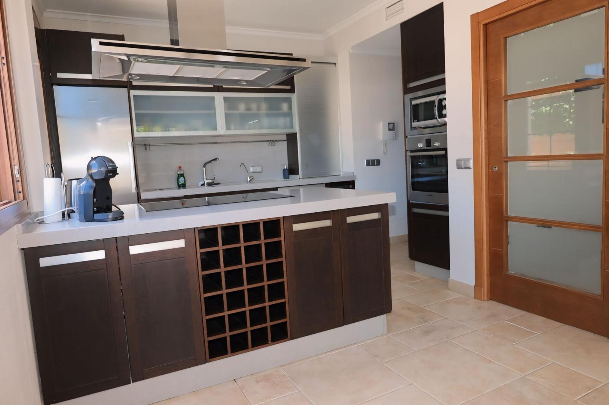 Holiday home Precioso - Piscina- Garaje Privado- Jardin Marbella