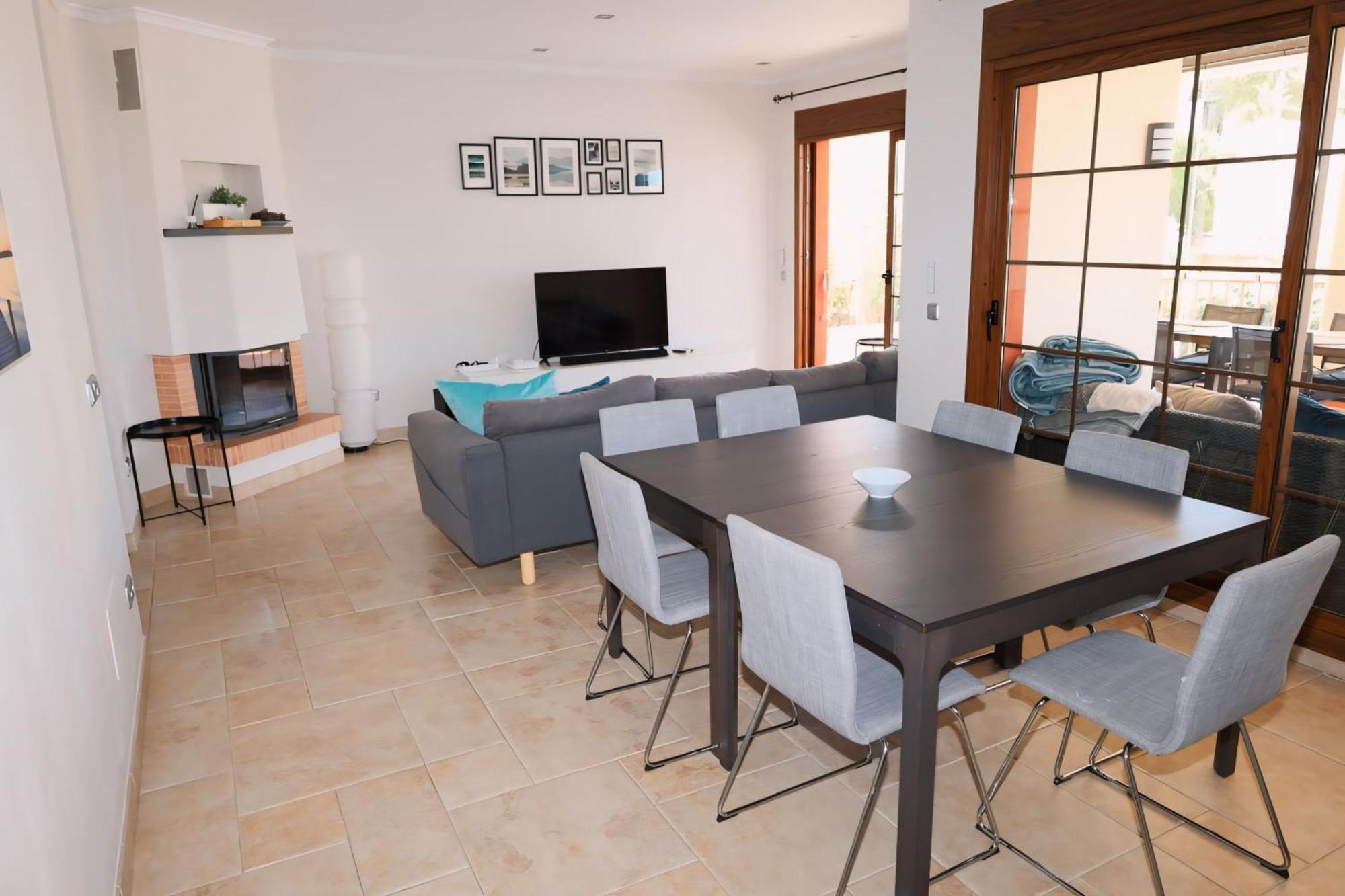 Precioso - Piscina- Garaje Privado- Jardin * Marbella
