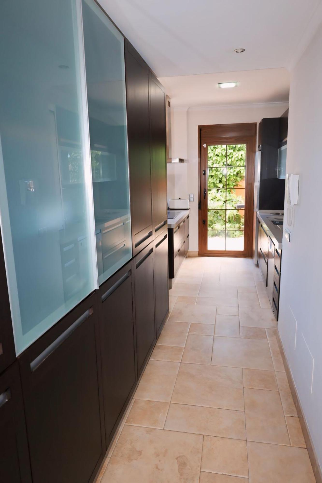 Holiday home Precioso - Piscina- Garaje Privado- Jardin
